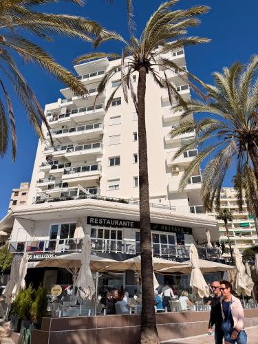 Las Palmas Marbella Infinity Sea View - EaW Homes