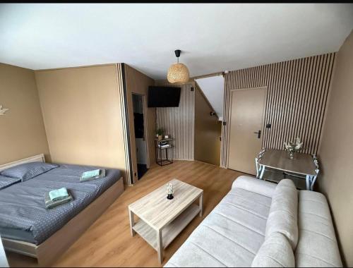 Studio - Chalon-sur-Saône
