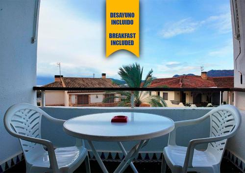 Apartalux Cielo Dorado