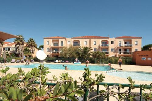 La pinede 4104