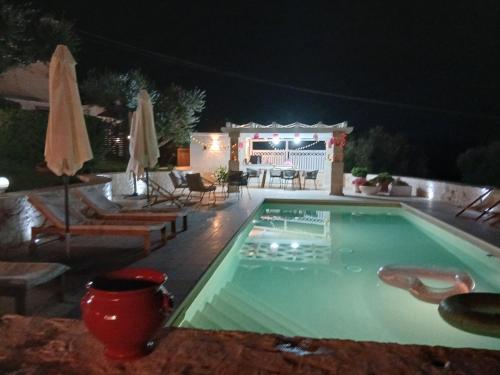 Holiday Home Cosimo