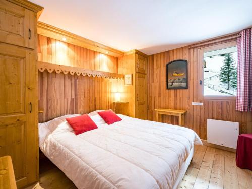 Chalet cosy proche pistes avec Wifi
