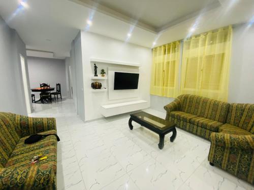 Apartamento T2 mobiliado