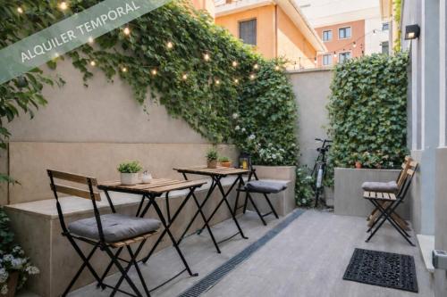 Rooms Centro de Madrid