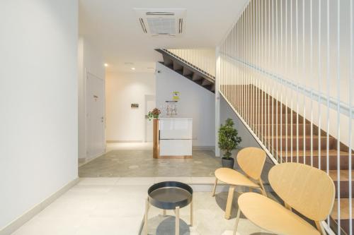 Chic & Comfortable Apartment, Private Terrace photo 28