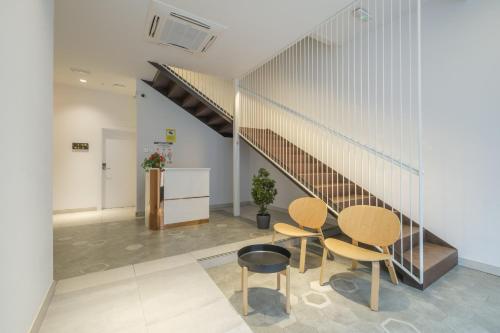 Chic & Comfortable Apartment, Private Terrace photo 30