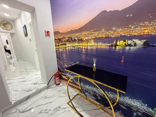 il borgo rooms