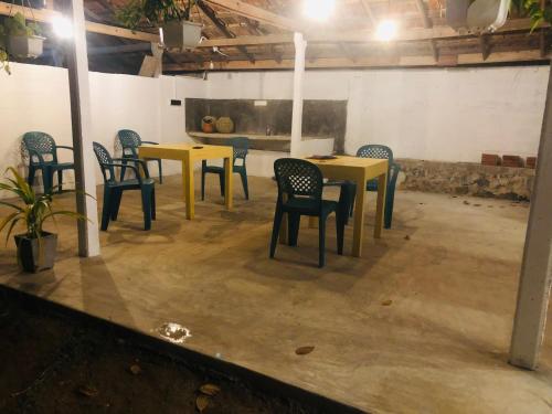 Gallery image of Hostel K in Tangalle