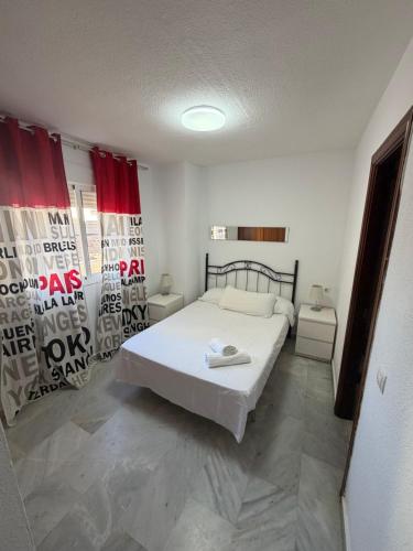 Apartamento Sostoa 1