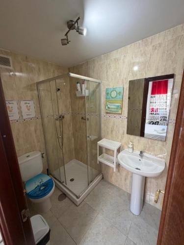 Apartamento Sostoa 1