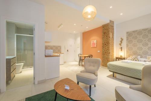 Gorgeous Apartment close to City Centre