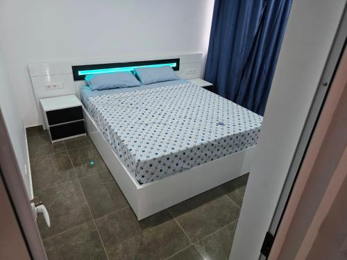 Apartamento Inteiro Porto Novo Abufador