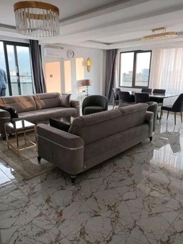 Ongola appart luxury