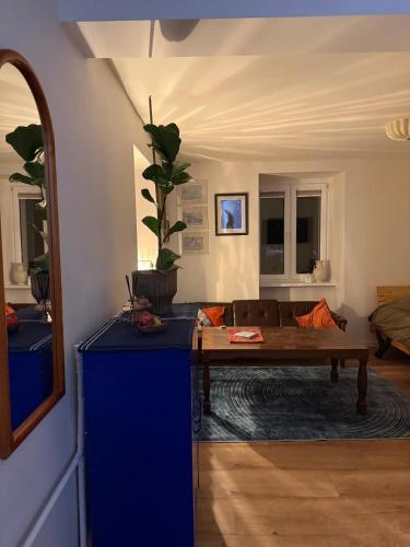 Fromborskie Wzgórze - Apartament z klimatem