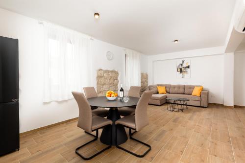 Lacos Residence Poreč