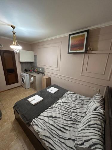 SOFT Premium City Center Apartment