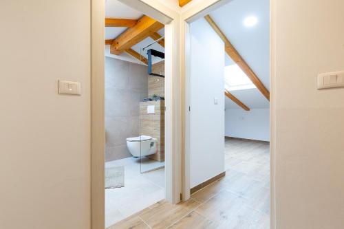 Lacos Residence Poreč