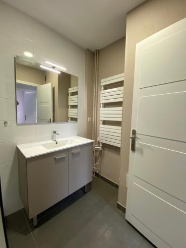 Appartement centre le Mans