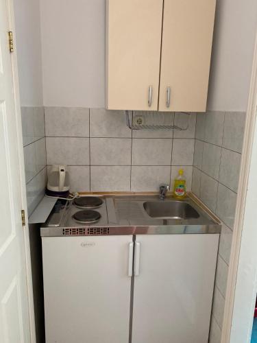 Studio Apartments Ivo