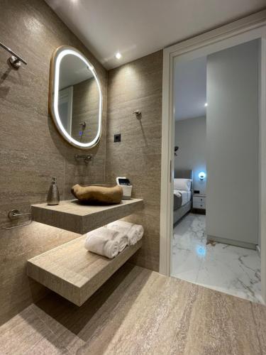 ห้องน้ำของ Castle View Serenity Square