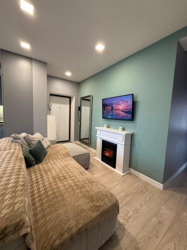 Apartament cu 2 odai