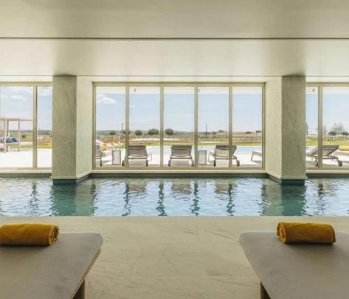 Luxury seaview Bayline