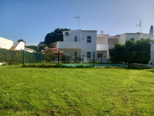 Vilamoura Pinhal Golf Course