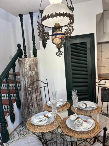 Apartamento La Casita de el Castillo