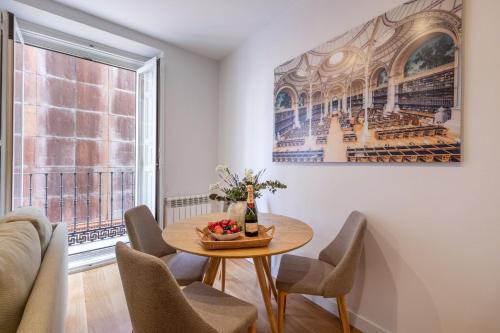 Elegant Apartment in Las Letras