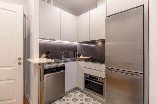 Elegant Apartment in Las Letras
