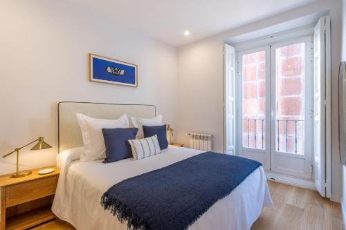 Elegant Apartment in Las Letras