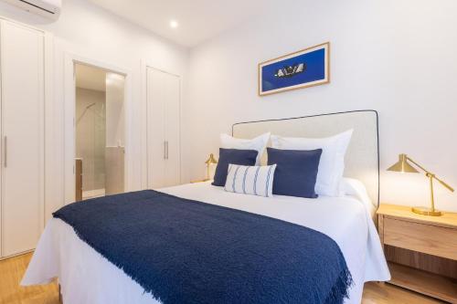 Elegant Apartment in Las Letras