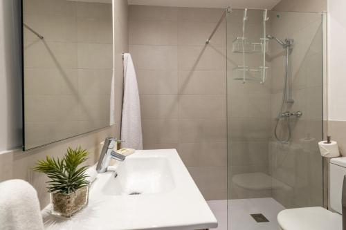 Elegant Apartment in Las Letras