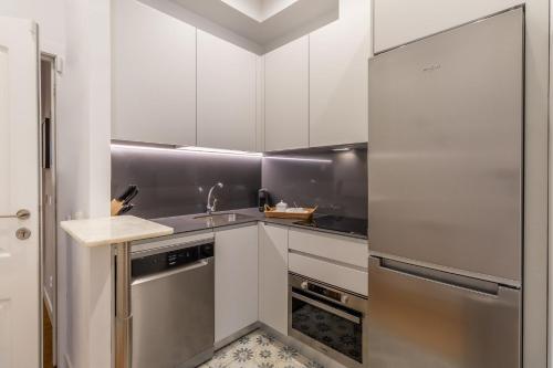 Charming Apartment in the Heart of Las Letras