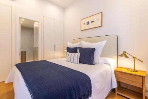 Charming Apartment in the Heart of Las Letras