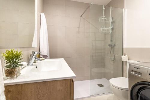 Charming Apartment in the Heart of Las Letras