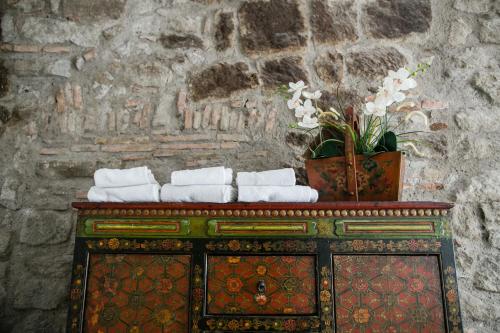 Φωτογραφία από το άλμπουμ του B&B Orchard σε Viterbo