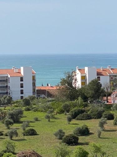 Francisco Vau Apartment