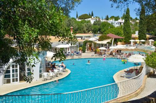 Royal Blue - Your Perfect Place in Carvoeiro