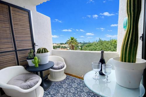 Royal Blue - Your Perfect Place in Carvoeiro
