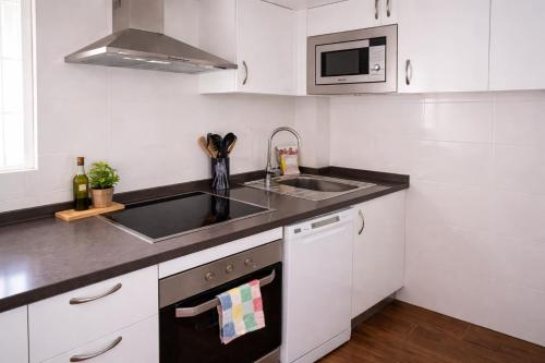 Lyrioshomes Apartamento Filpo Rojas , Sevilla