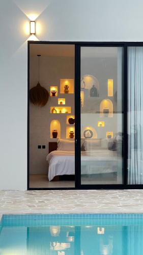 Raml villa