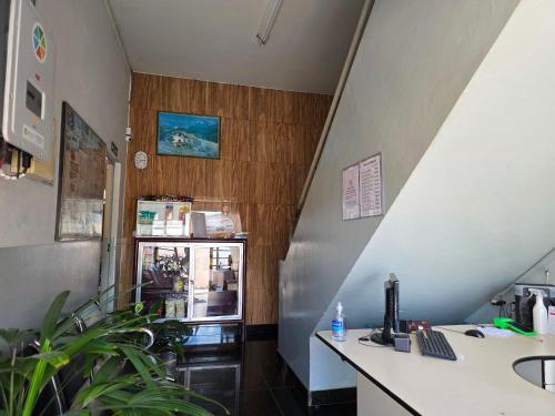Gallery image of Hotel Hawaii in Uberlândia