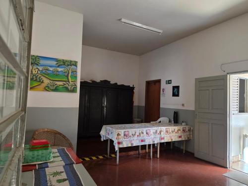 Gallery image of Hotel Hawaii in Uberlândia