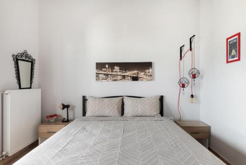 Unique Skyview Apartment-Downtown
