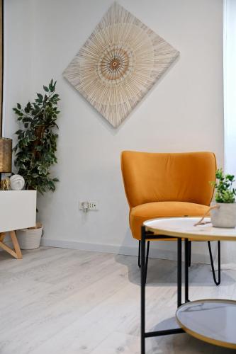 Apartment Populare