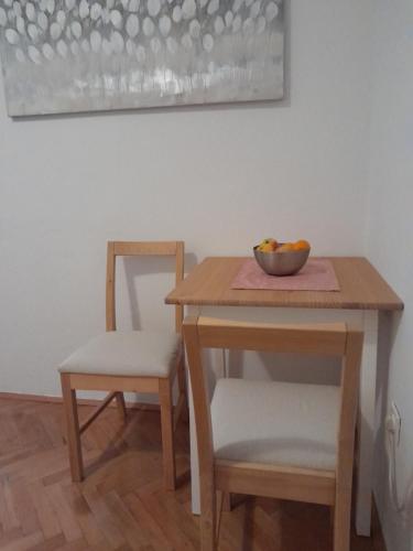 Apartman Larus