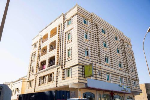 Mile 3 - Serviced Apartment
