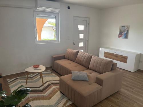 Apartment Milica