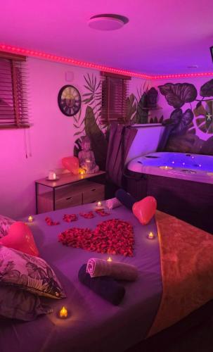 Appartement 1 Chambre